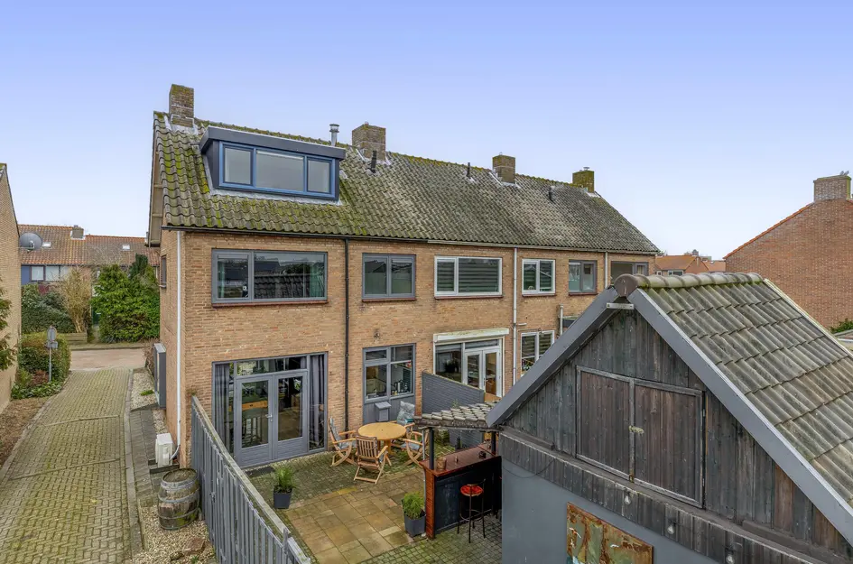 Karel de Stoutestraat 23