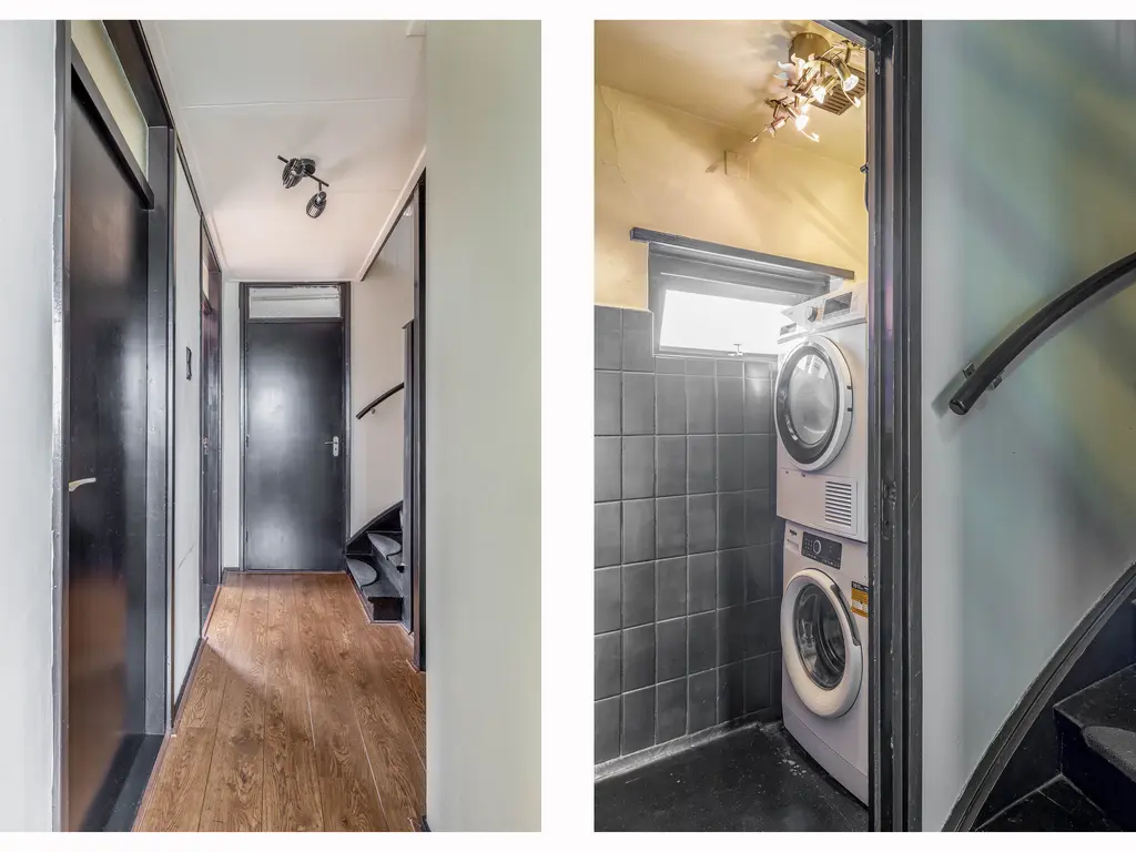 Karel de Stoutestraat 23, HELLEVOETSLUIS