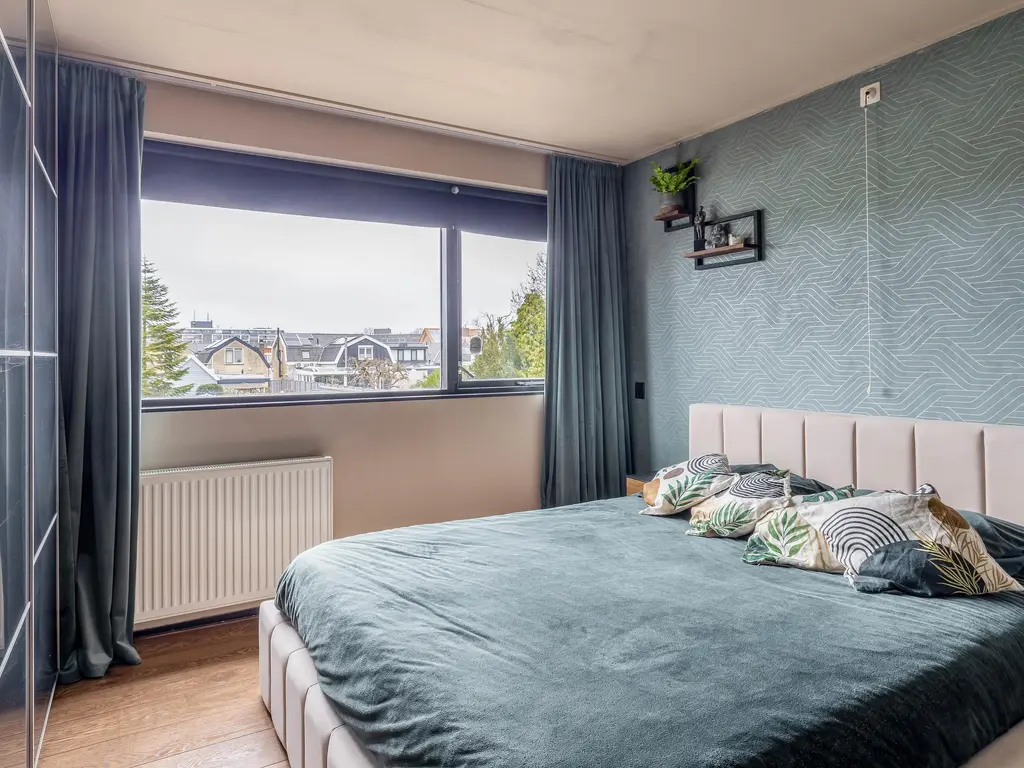 Karel de Stoutestraat 23, HELLEVOETSLUIS