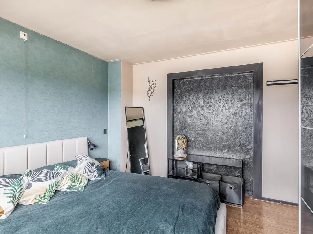 Karel de Stoutestraat 23, HELLEVOETSLUIS