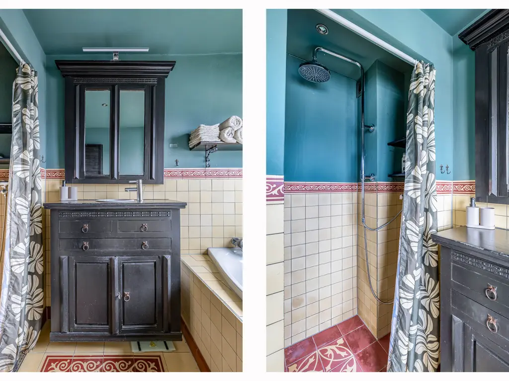 Karel de Stoutestraat 23, HELLEVOETSLUIS