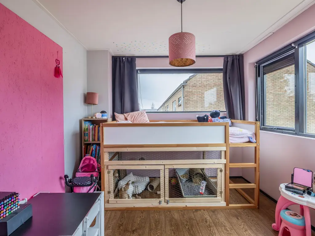 Karel de Stoutestraat 23, HELLEVOETSLUIS