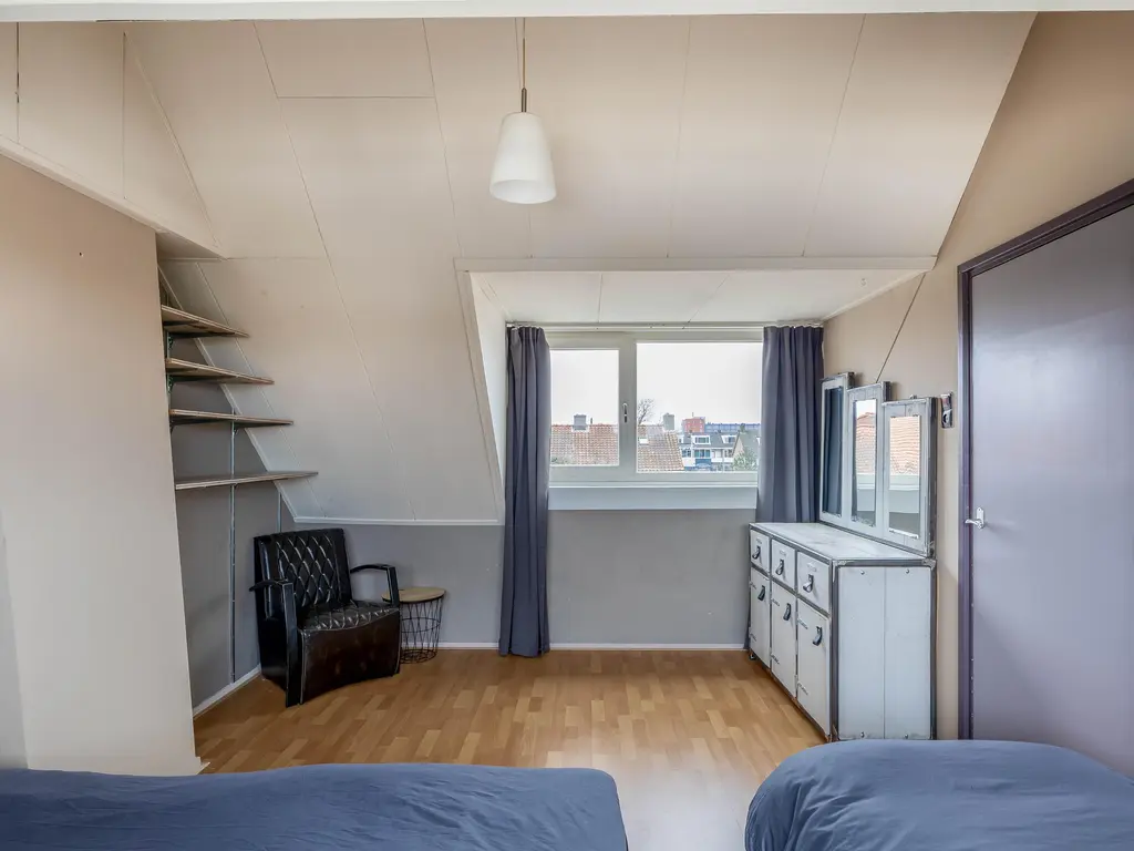 Karel de Stoutestraat 23, HELLEVOETSLUIS