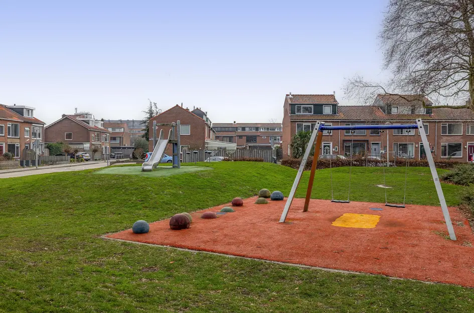 Karel de Stoutestraat 23