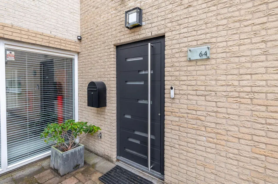 Alida Tartaud-Kleinstraat 64