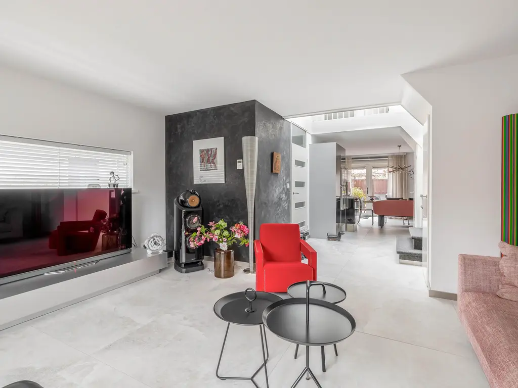 Alida Tartaud-Kleinstraat 64, ROTTERDAM