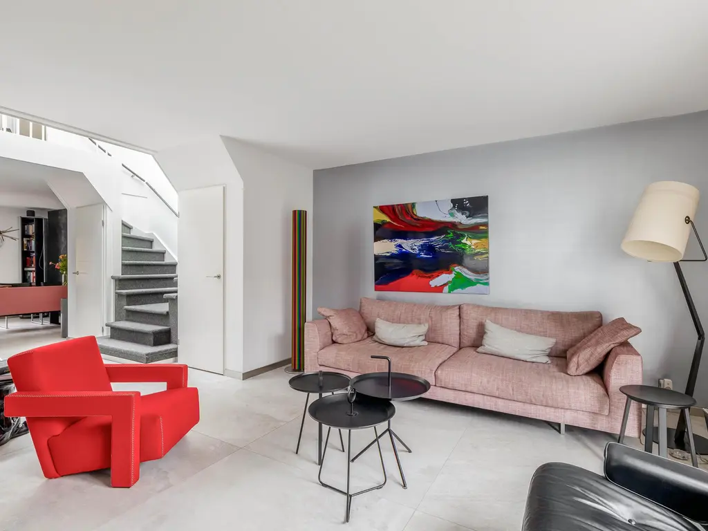 Alida Tartaud-Kleinstraat 64, ROTTERDAM