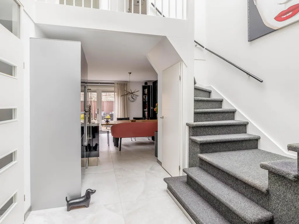 Alida Tartaud-Kleinstraat 64, ROTTERDAM