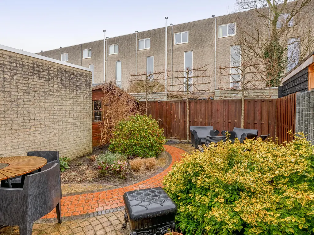 Alida Tartaud-Kleinstraat 64, ROTTERDAM