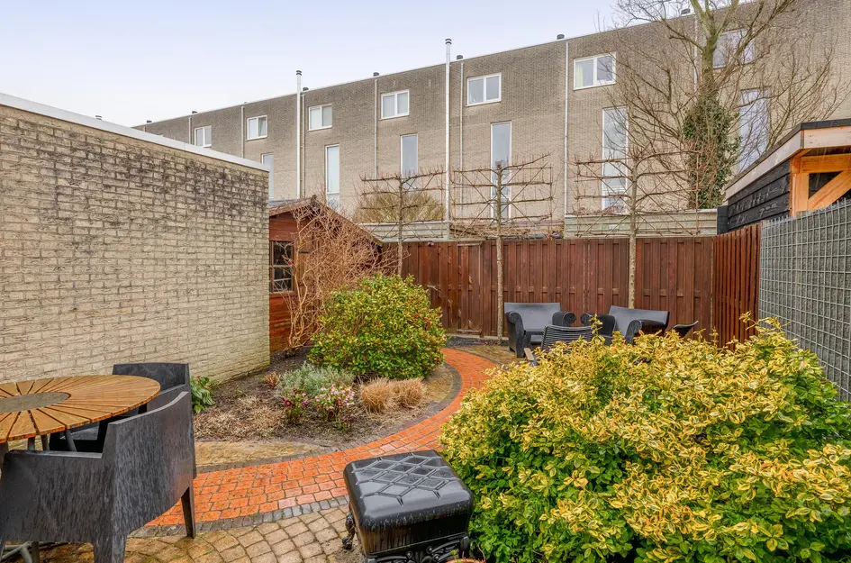 Alida Tartaud-Kleinstraat 64