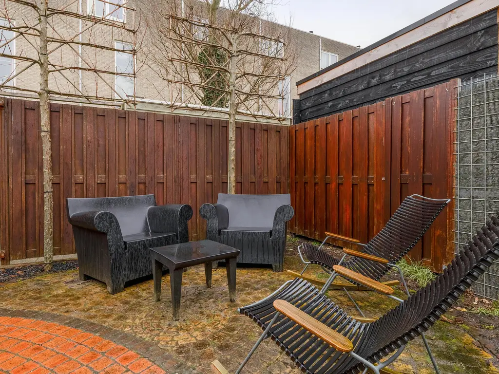 Alida Tartaud-Kleinstraat 64, ROTTERDAM