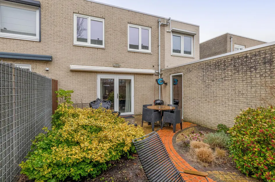 Alida Tartaud-Kleinstraat 64