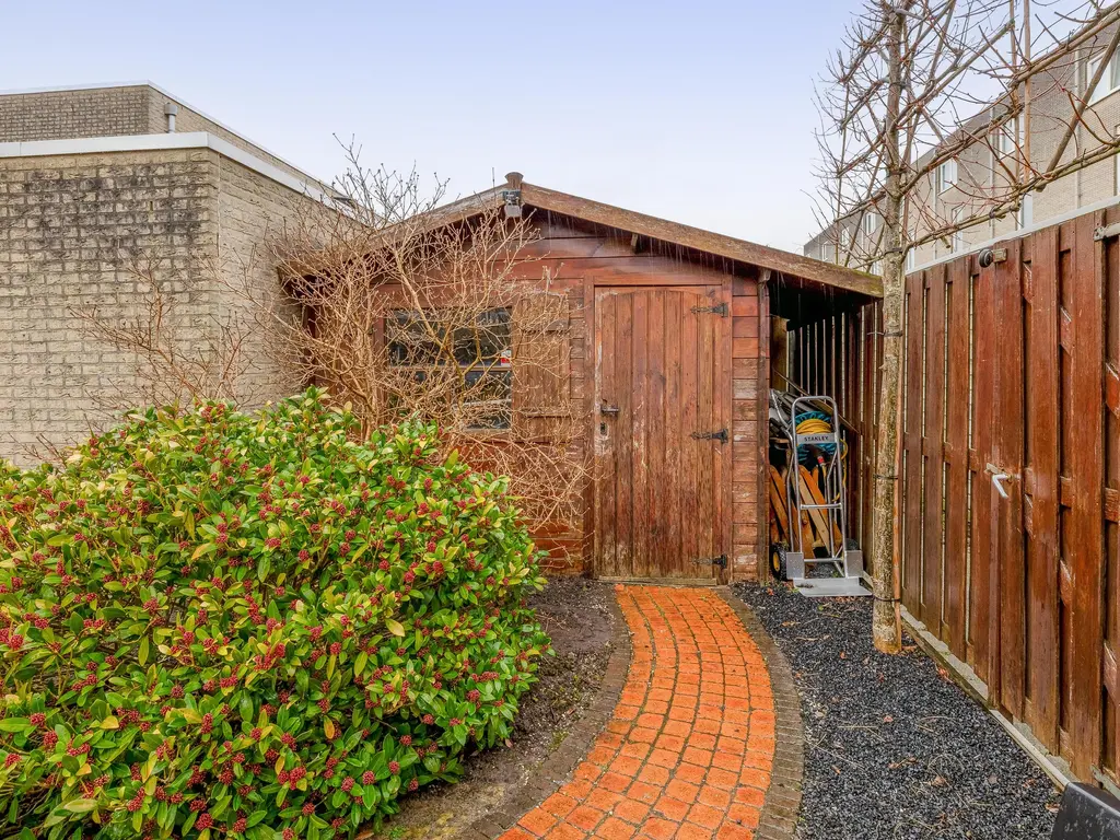 Alida Tartaud-Kleinstraat 64, ROTTERDAM