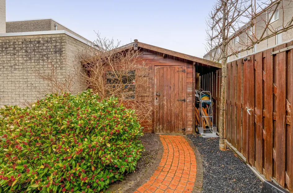 Alida Tartaud-Kleinstraat 64