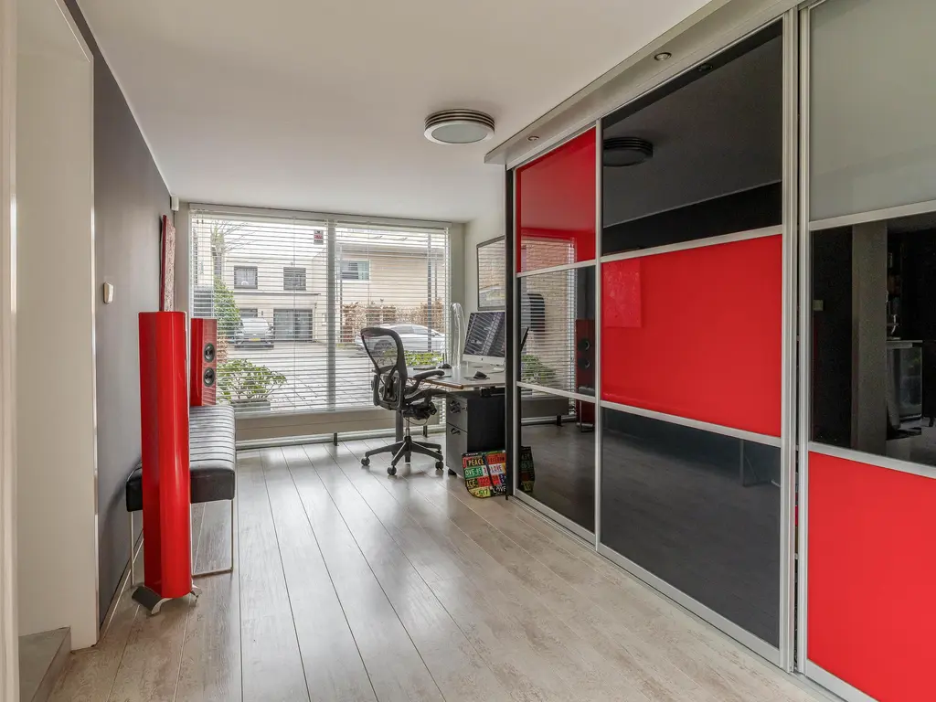 Alida Tartaud-Kleinstraat 64, ROTTERDAM