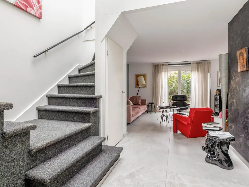 Alida Tartaud-Kleinstraat 64, ROTTERDAM