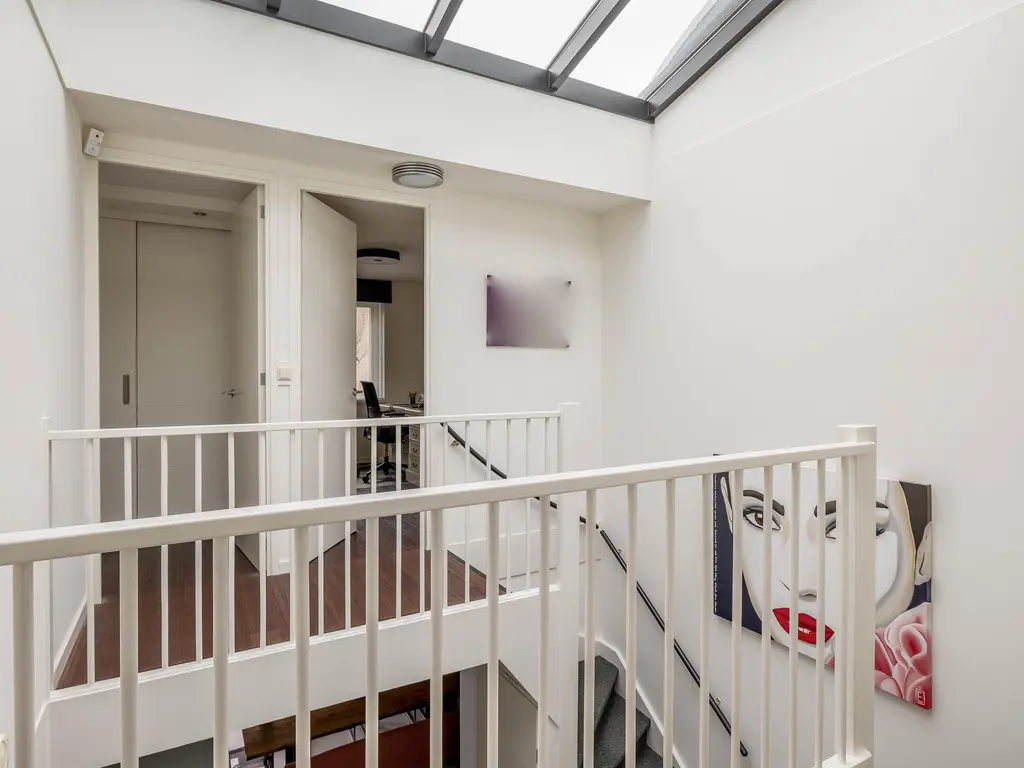 Alida Tartaud-Kleinstraat 64, ROTTERDAM