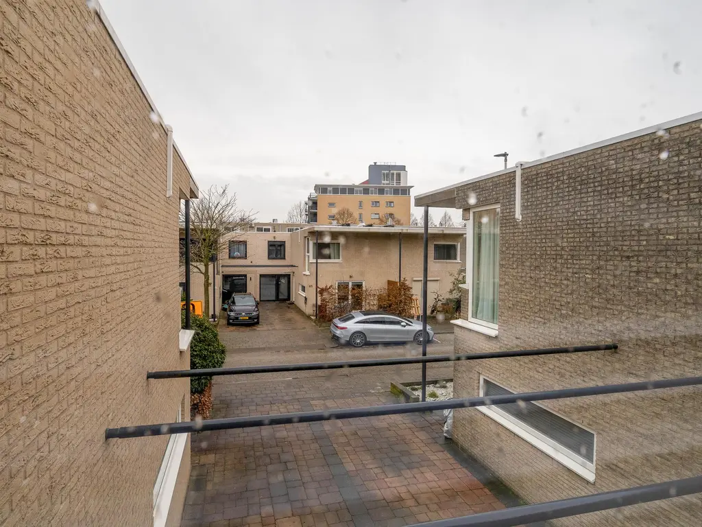 Alida Tartaud-Kleinstraat 64, ROTTERDAM