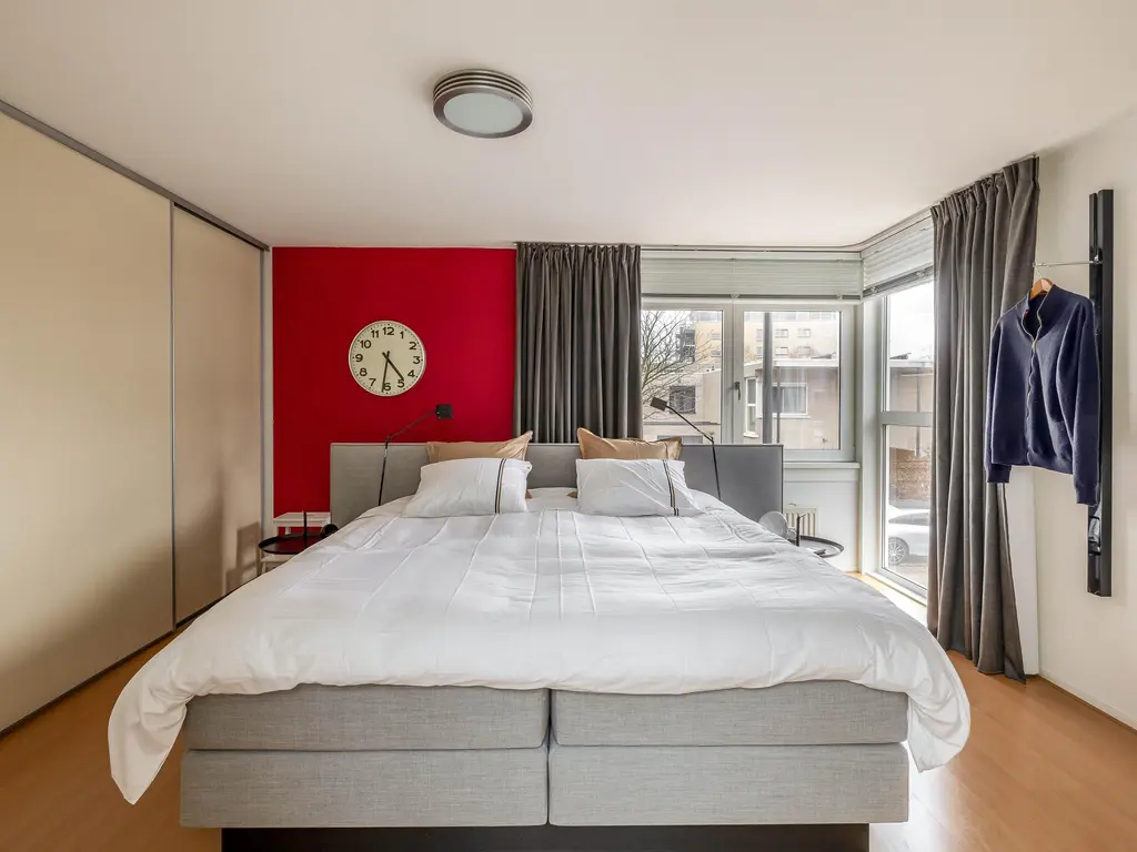 Alida Tartaud-Kleinstraat 64, ROTTERDAM