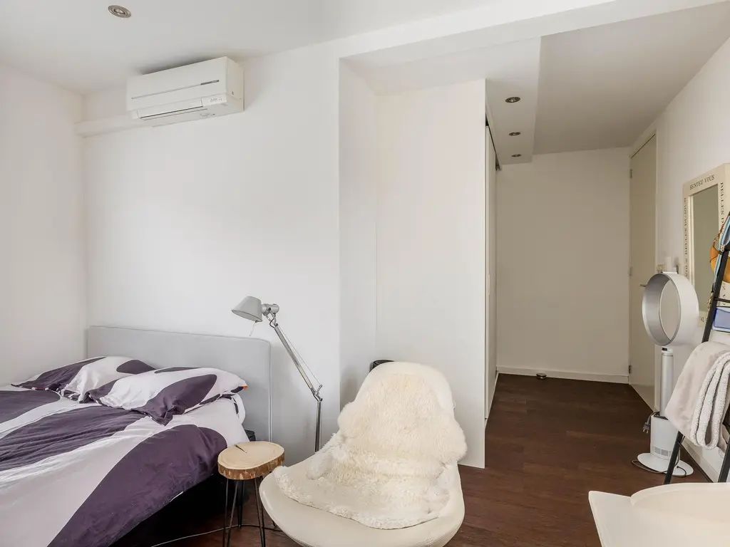 Alida Tartaud-Kleinstraat 64, ROTTERDAM