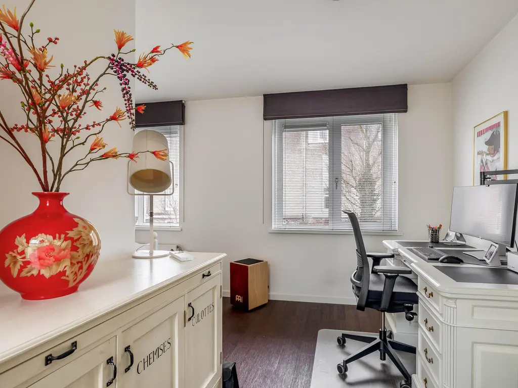 Alida Tartaud-Kleinstraat 64, ROTTERDAM