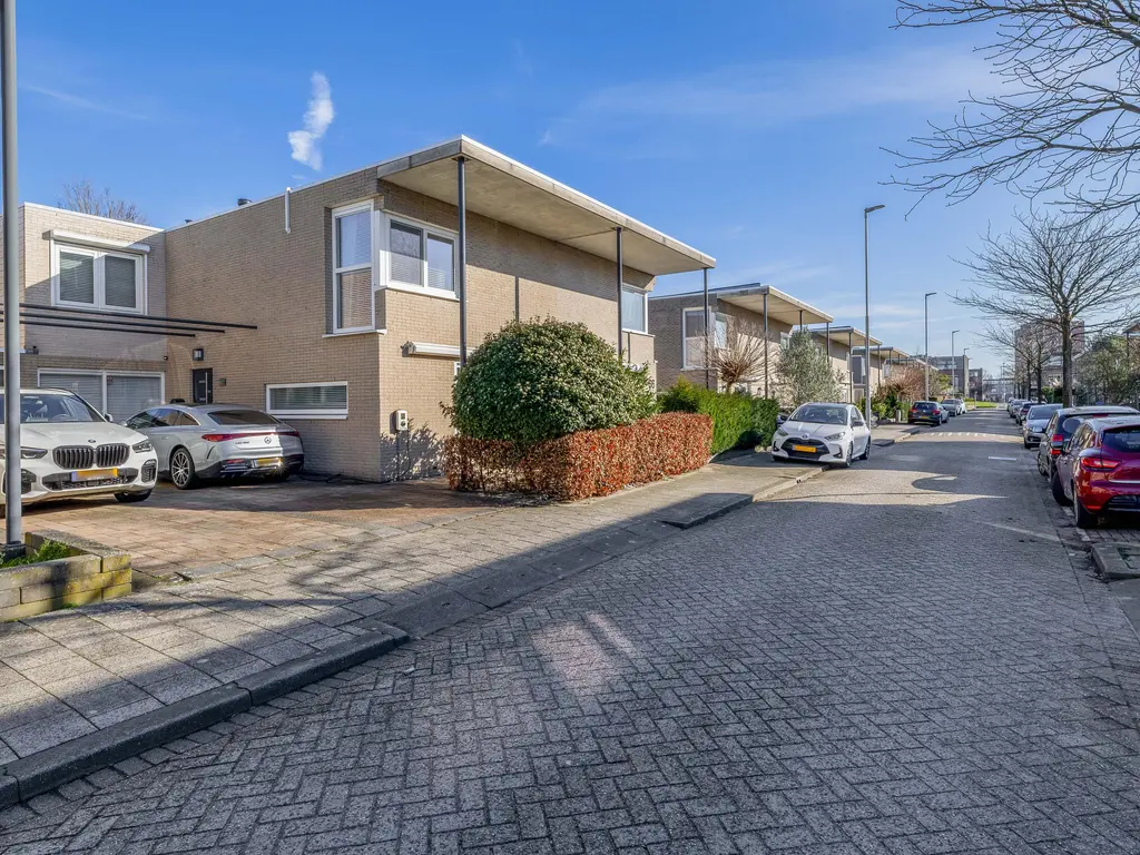 Alida Tartaud-Kleinstraat 64, ROTTERDAM