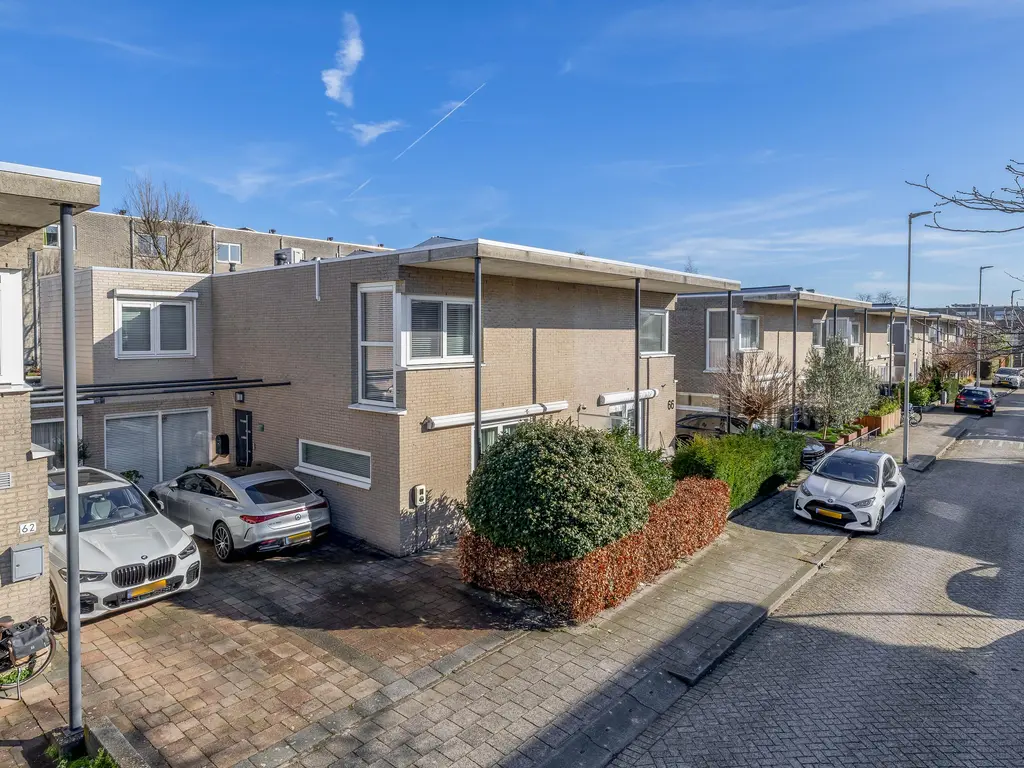 Alida Tartaud-Kleinstraat 64, ROTTERDAM