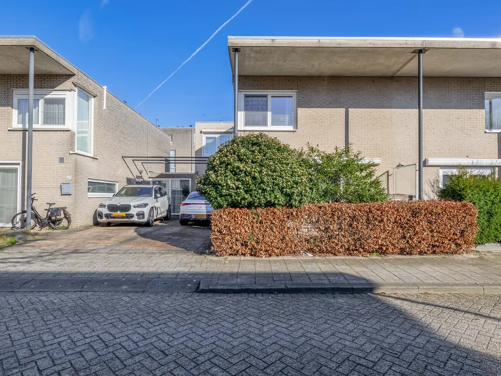 Alida Tartaud-Kleinstraat 64, ROTTERDAM