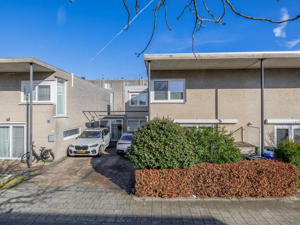 Alida Tartaud-Kleinstraat 64, ROTTERDAM