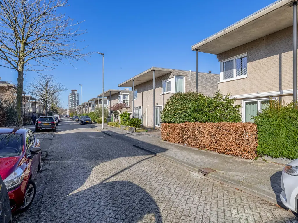 Alida Tartaud-Kleinstraat 64, ROTTERDAM