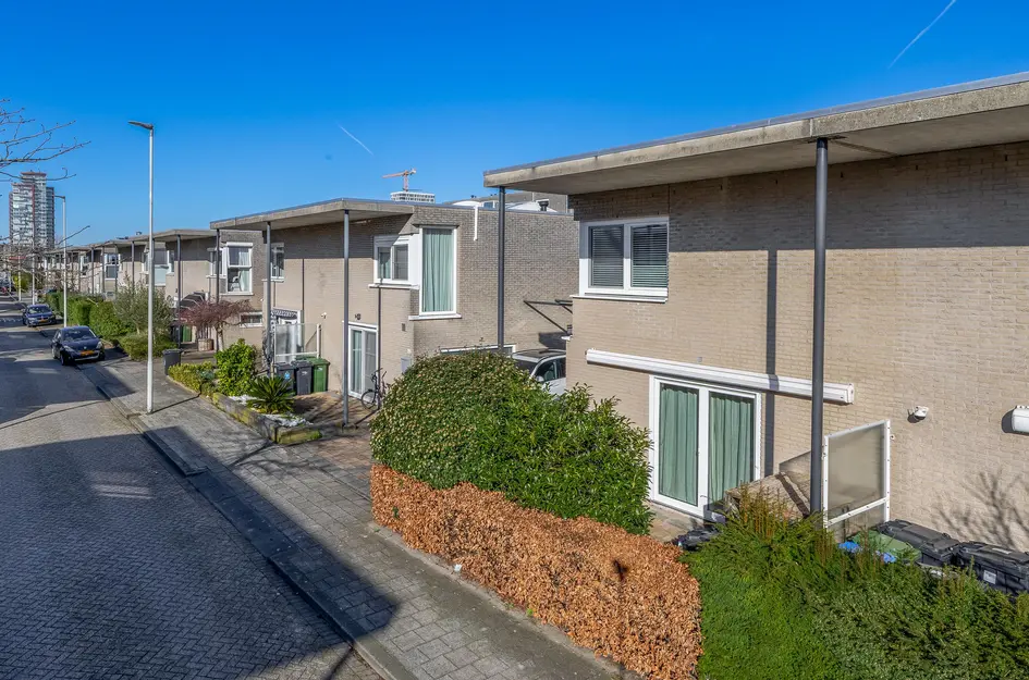 Alida Tartaud-Kleinstraat 64