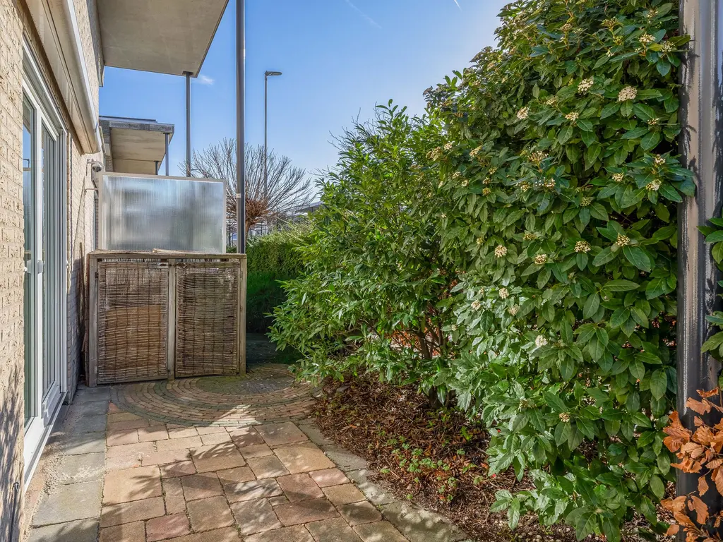 Alida Tartaud-Kleinstraat 64, ROTTERDAM