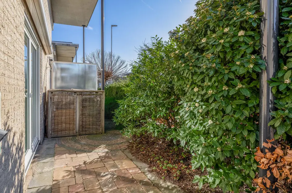 Alida Tartaud-Kleinstraat 64