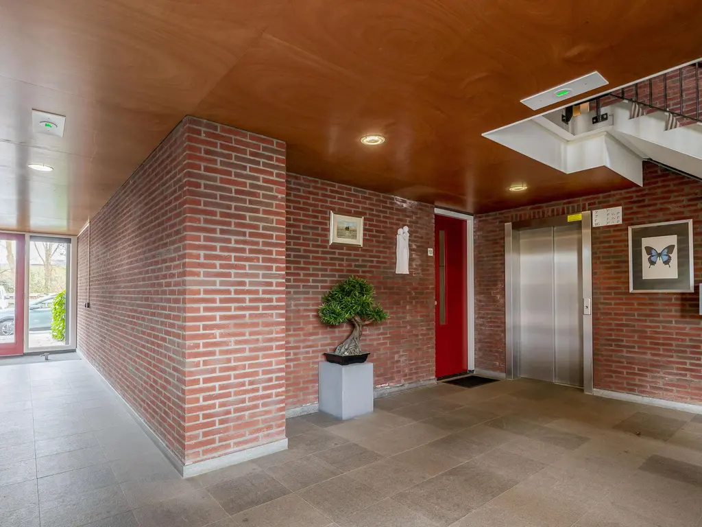 Van Kinsbergenstraat 1H, CAPELLE AAN DEN IJSSEL