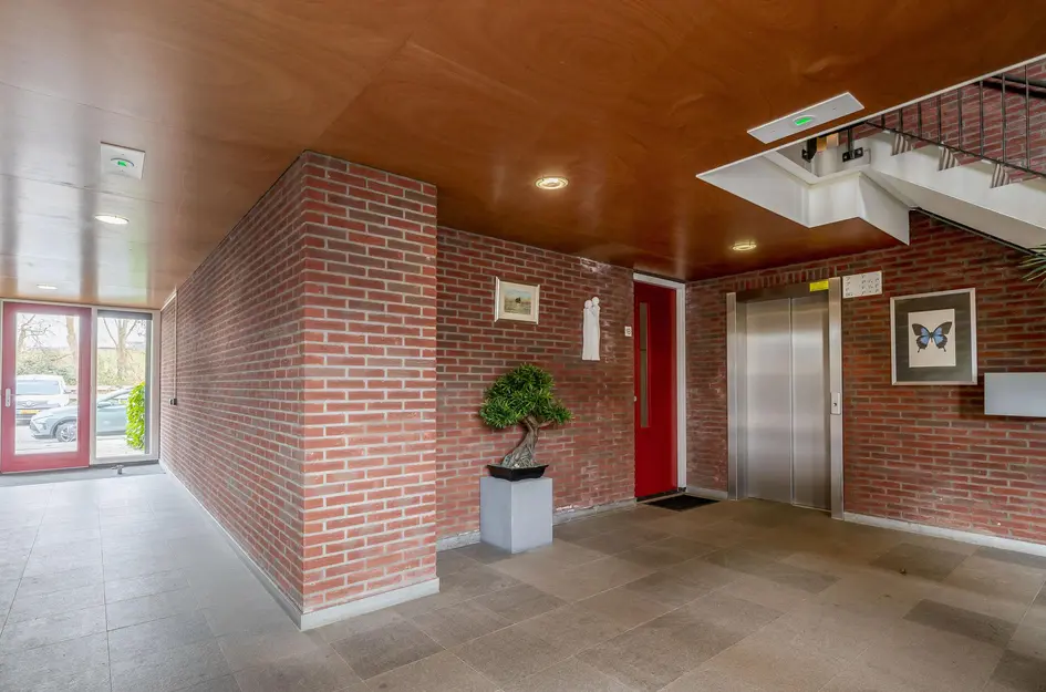 Van Kinsbergenstraat 1H