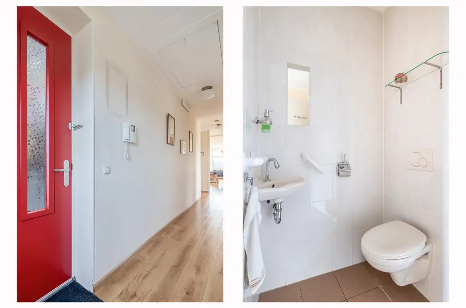 Van Kinsbergenstraat 1H