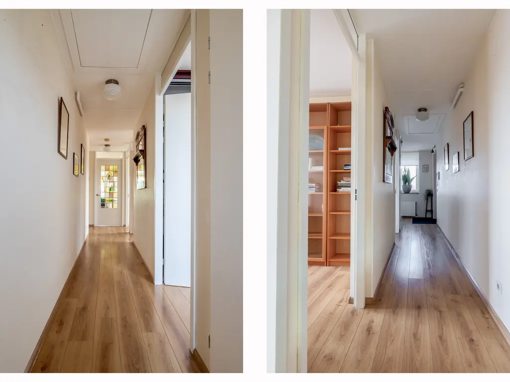 Van Kinsbergenstraat 1H, CAPELLE AAN DEN IJSSEL