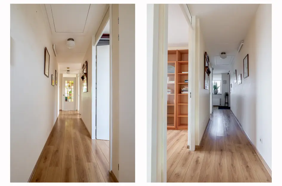 Van Kinsbergenstraat 1H