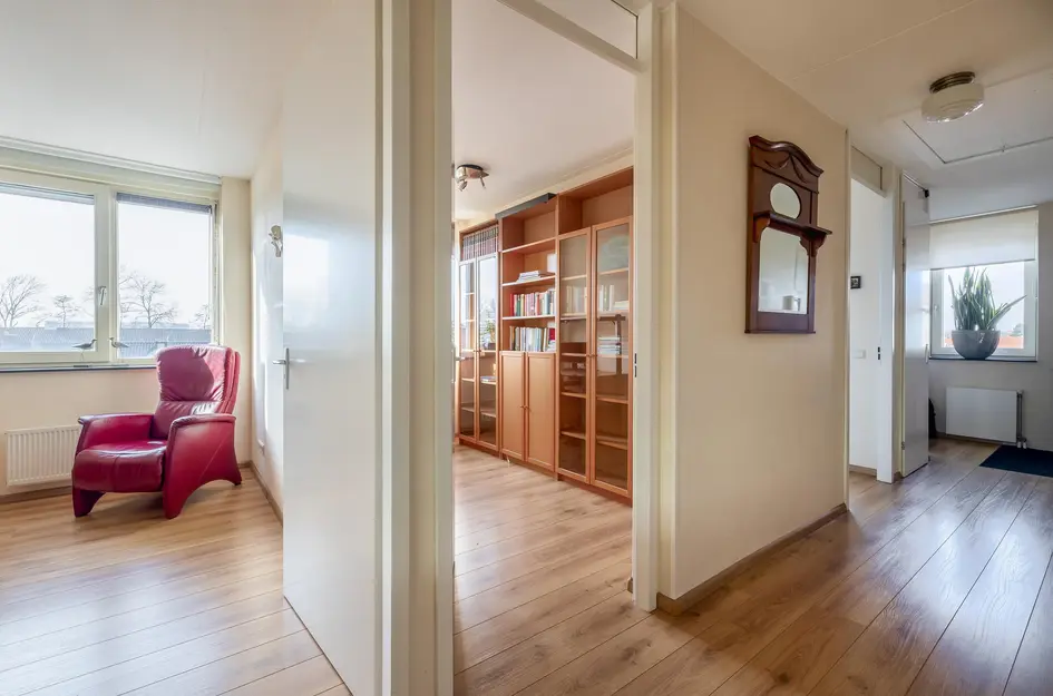 Van Kinsbergenstraat 1H