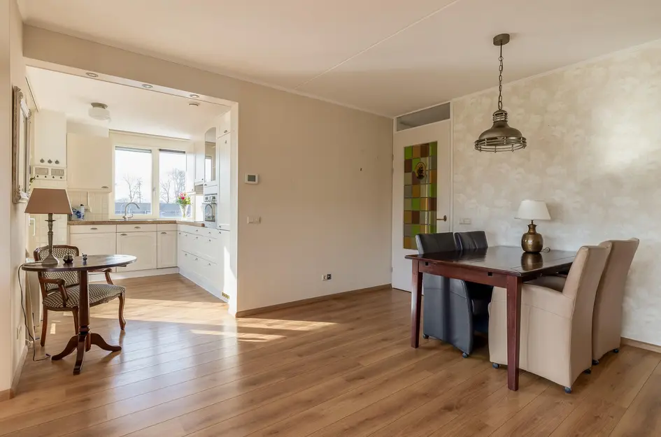 Van Kinsbergenstraat 1H