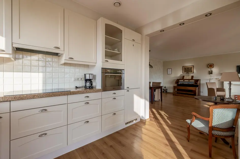 Van Kinsbergenstraat 1H