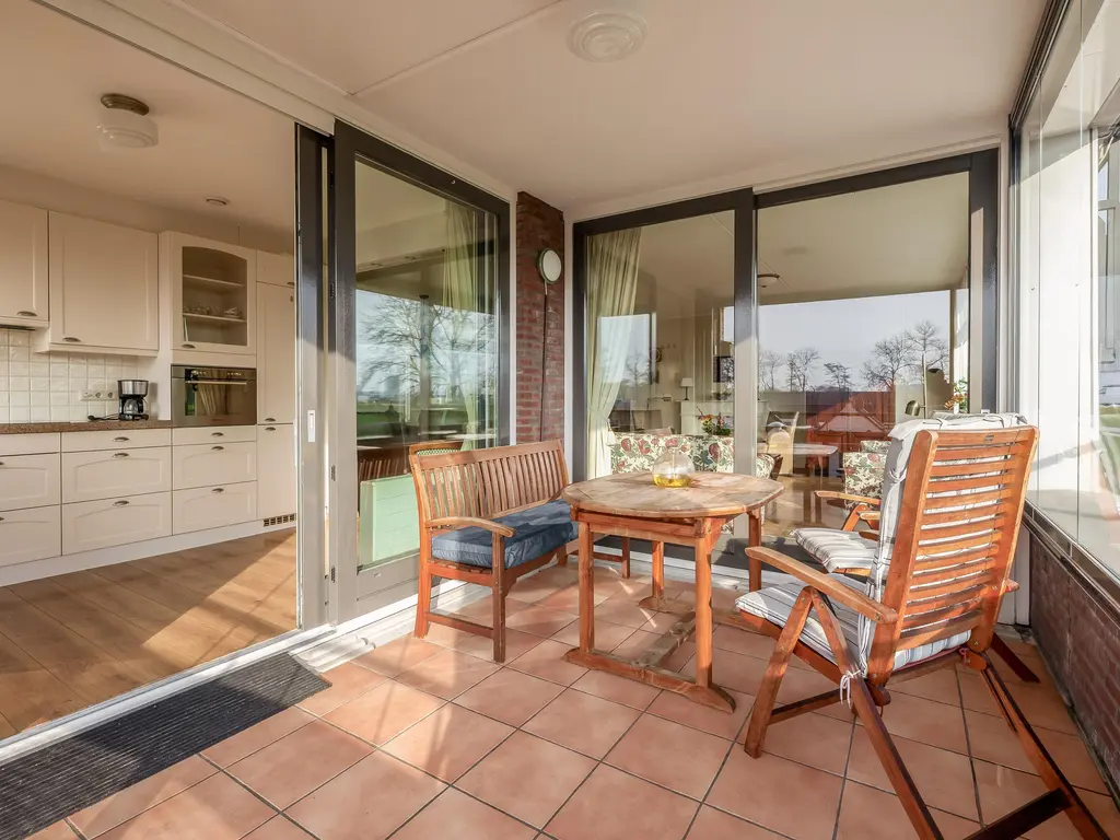 Van Kinsbergenstraat 1H, CAPELLE AAN DEN IJSSEL