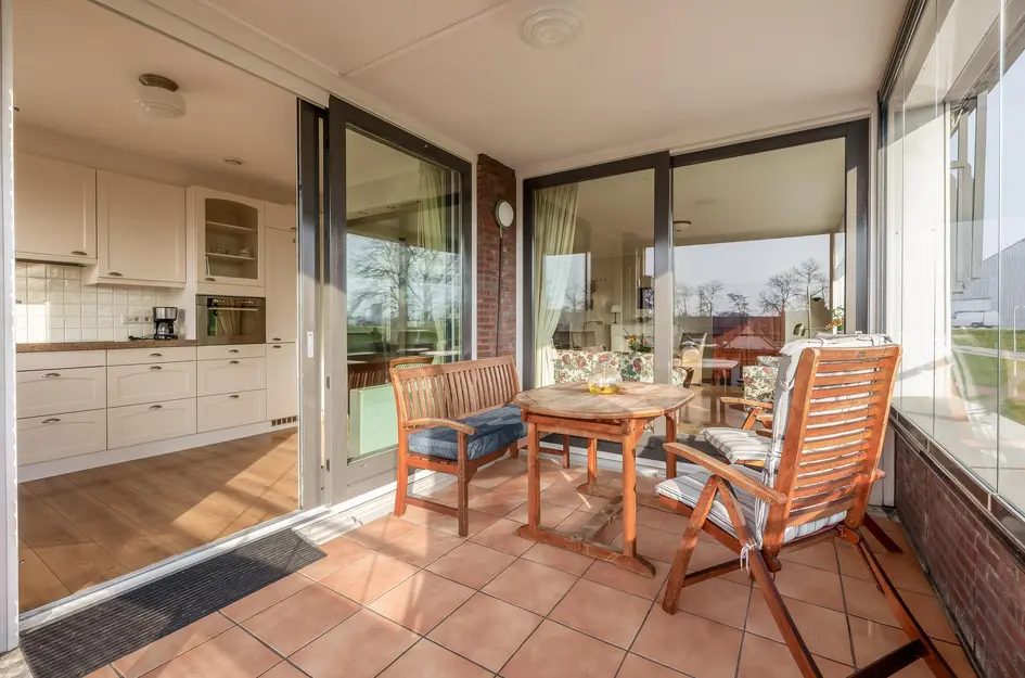 Van Kinsbergenstraat 1H