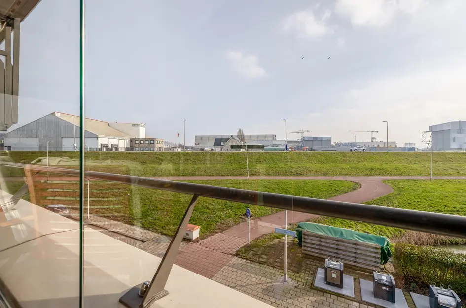 Van Kinsbergenstraat 1H