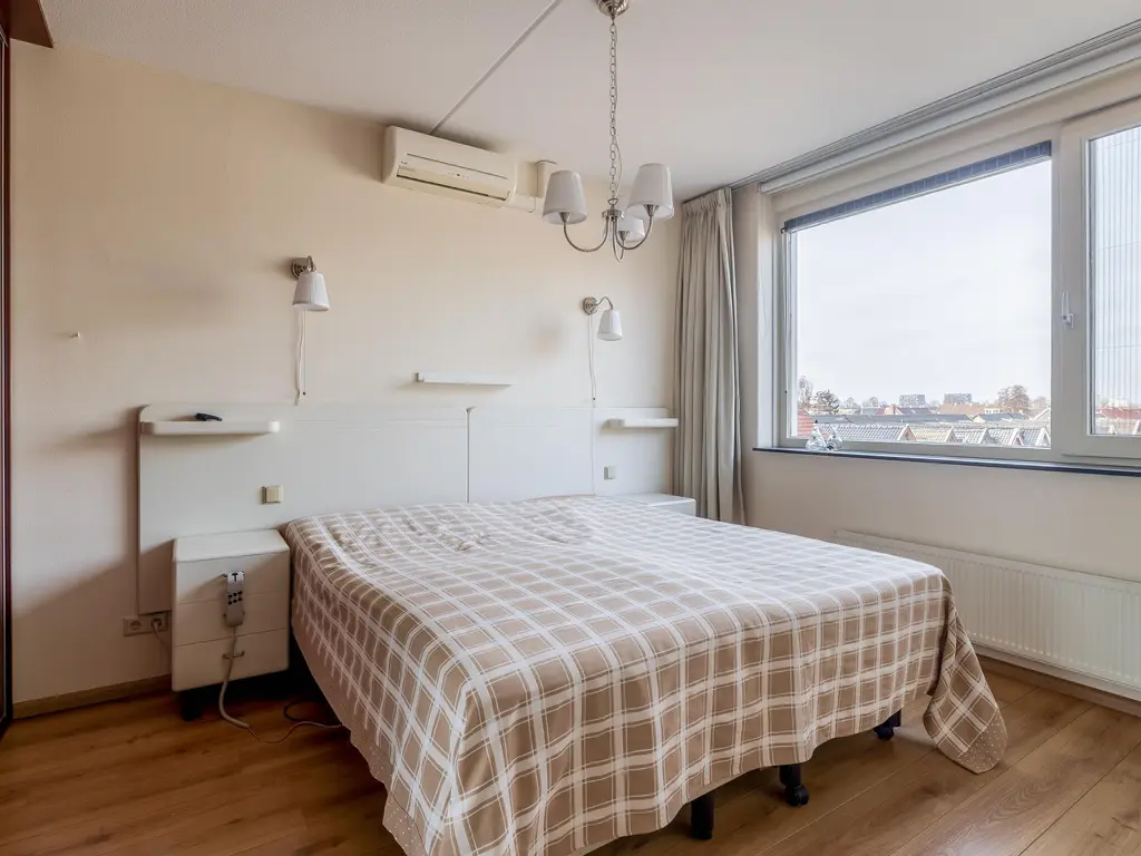 Van Kinsbergenstraat 1H, CAPELLE AAN DEN IJSSEL