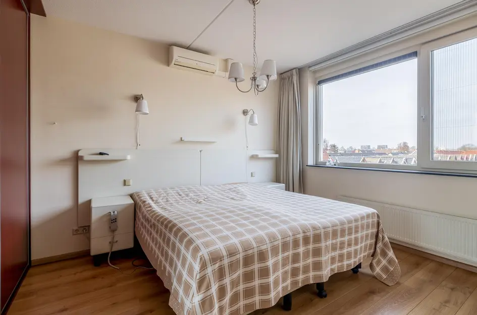 Van Kinsbergenstraat 1H