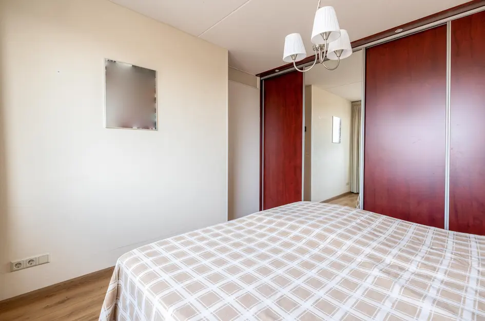 Van Kinsbergenstraat 1H