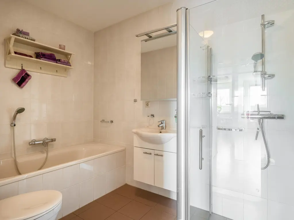 Van Kinsbergenstraat 1H, CAPELLE AAN DEN IJSSEL