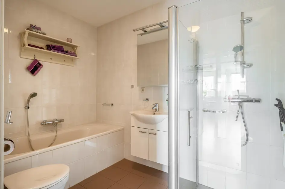 Van Kinsbergenstraat 1H