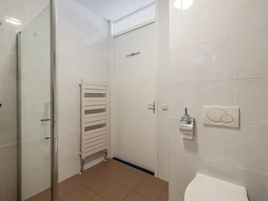 Van Kinsbergenstraat 1H, CAPELLE AAN DEN IJSSEL